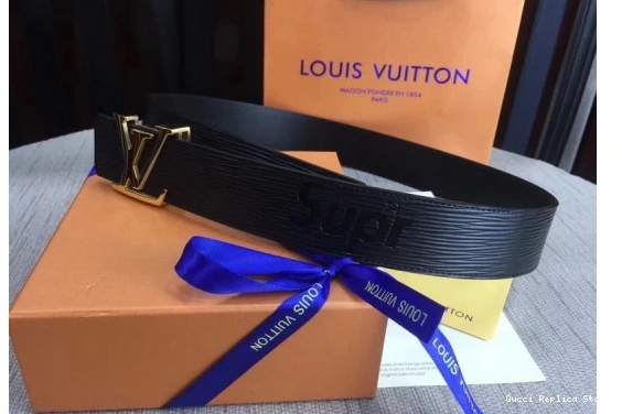 REP LOUIS VUITTON BELTS B2-004-3 1223